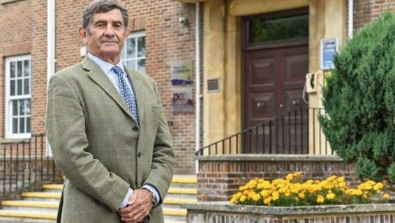 Wiltshire PCC raises concerns over unsustainable police funding formula and risk it presents to Wiltshire’s communities
